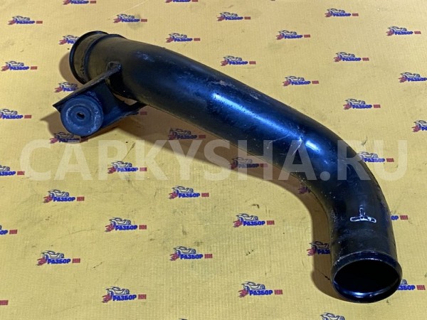 Патрубок интеркулера Citroen C-Crosser EP Citroen C-Crosser оригинальный номер 0382NR