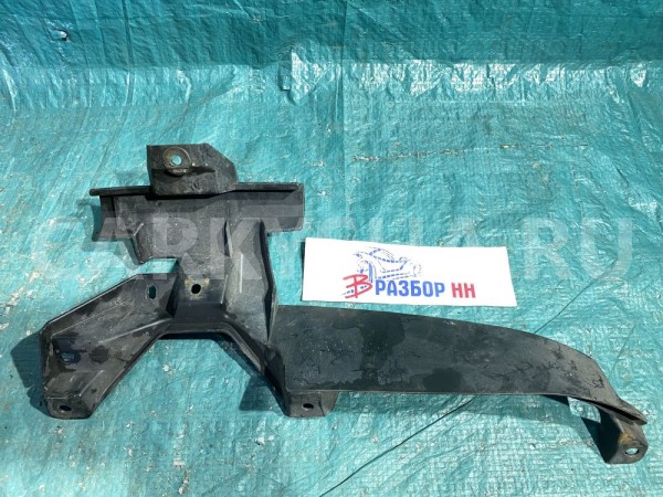 Накладка замка капота Citroen C-Crosser 2007—2013 Citroen C-Crosser оригинальный номер 7804S4