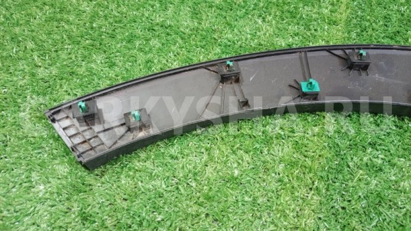 Накладка крыла передняя правая Hyundai Tucson 2016 Hyundai Tucson оригинальный номер 87714D7000