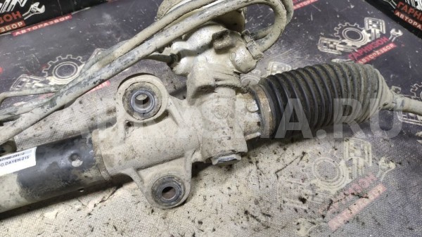 Рулевая рейка ГУР Хендай Акцент Hyundai Accent оригинальный номер 5770025510