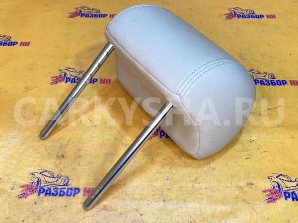 Подголовник сиденья Jaguar XF I рестайлинг (2011—2015) Jaguar XF оригинальный номер C2Z4918SEL