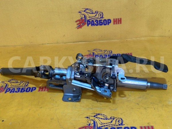 Колонка рулевая Honda CR-V 3 RE Honda CR-V оригинальный номер 53200SWWG02