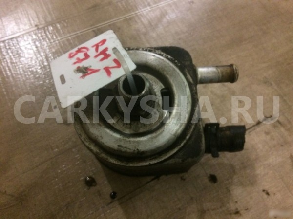 Теплообменник ситроен RHZ RHY 2.0 HDI DW10 ated Citroen C5 оригинальный номер 1103N1