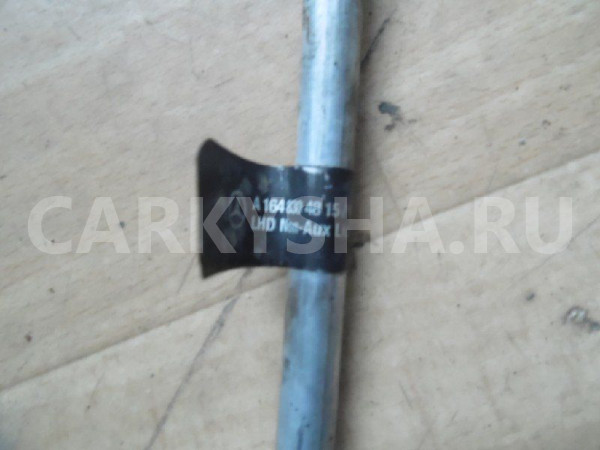 Шланг кондиционера Mercedes-Benz GL-класс X164 (2006—2009) Mercedes-Benz G-klasse оригинальный номер A1648304815