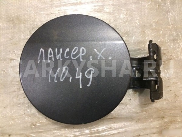 Лючок бензобака Митсубиши лансер 10 Mitsubishi Lancer оригинальный номер 5940A088