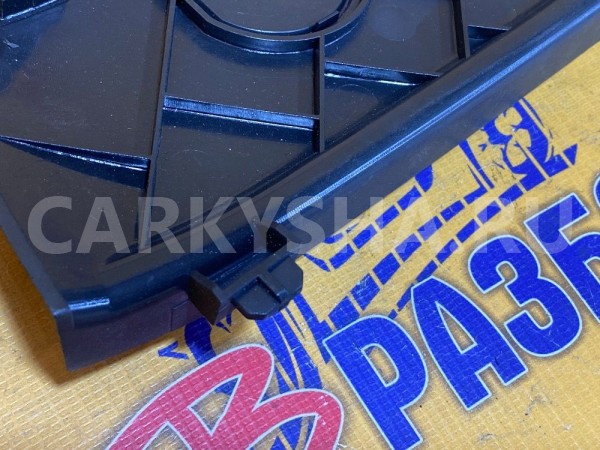 Накладка торпеды правая Jaguar XF I Jaguar XF оригинальный номер C2Z7186