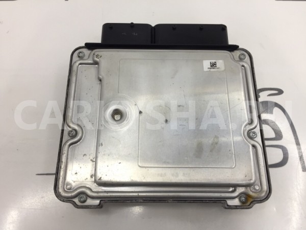 Блок управления двигателем Skoda Octavia A5 1.8 Skoda Octavia 