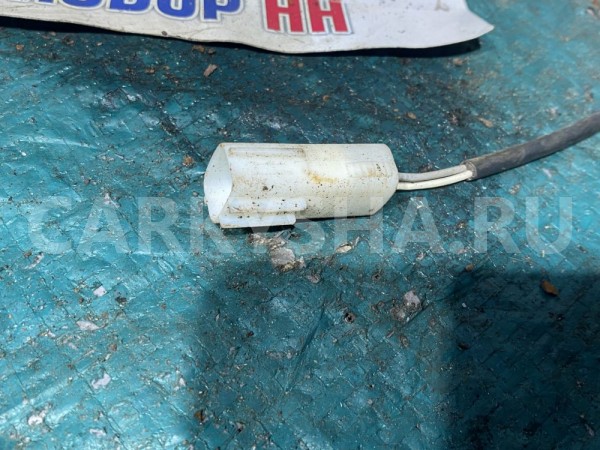 Кулак поворотный передний левый Mazda CX-7 I Mazda 2 оригинальный номер L20633030A