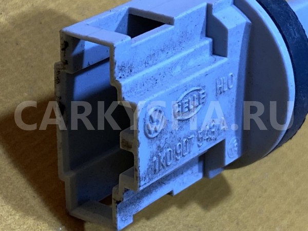 Датчик температуры воздуха Volkswagen Tiguan I 5N Volkswagen Tiguan оригинальный номер 1K0907543G