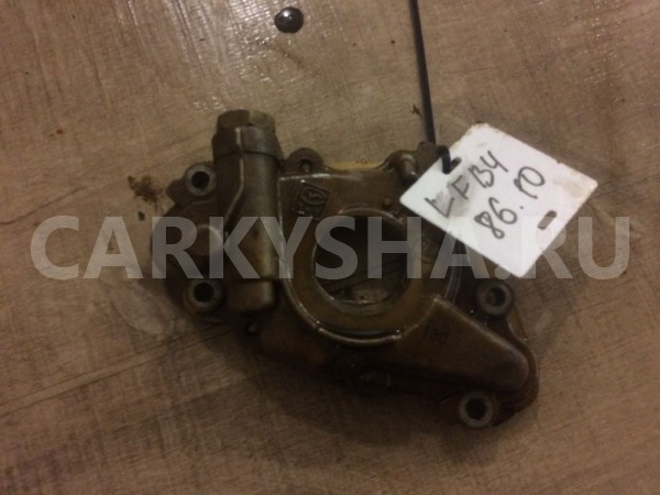 Насос масляный LIFAN X60 I 1.8 LFB4 (2011—2015) Lifan X60 оригинальный номер LFB479Q-1011100A