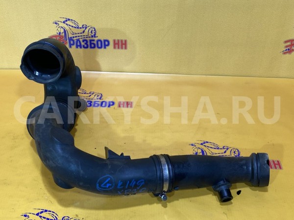 Патрубок воздушного фильтра Jaguar XF  AJ-TD V6 Jaguar XF оригинальный номер C2Z11323