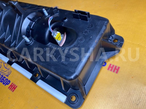 Подушка безопасности пассажирская Jaguar XF X250 Jaguar XF оригинальный номер C2Z15835