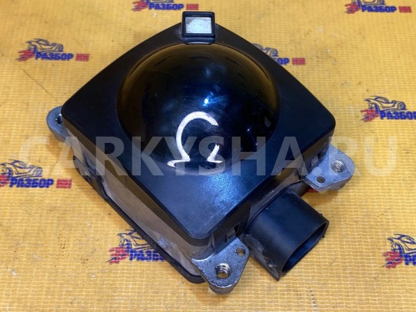 Радар круиз контроля Audi Q7 4L (2005—2009) Audi 200 оригинальный номер 4L0910561A