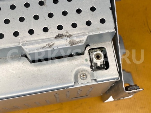 Магнитола штатная Jaguar XF X250 (2007—2011) Jaguar XF оригинальный номер C2Z7040