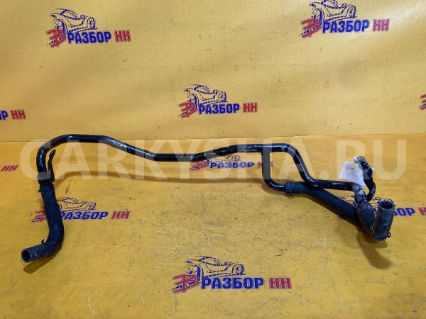 Трубка охлаждающей жидкости Jaguar XF AJ-TD V6 306 Jaguar XF оригинальный номер C2Z4556