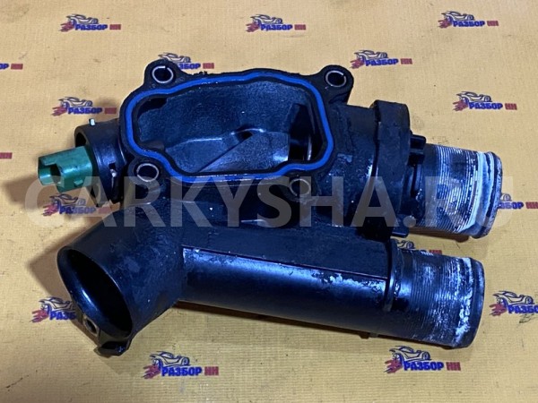 Корпус термостата Citroen C-Crosser I (2007—2013) Citroen C-Crosser оригинальный номер 1336Z4