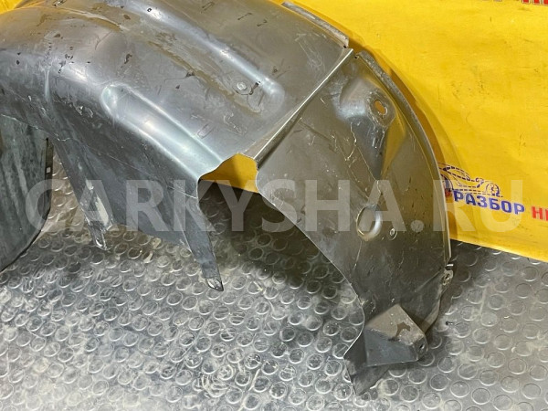 Локер задний левый Dodge Caliber I (2006—2009) Dodge Caliber оригинальный номер 5074103AA