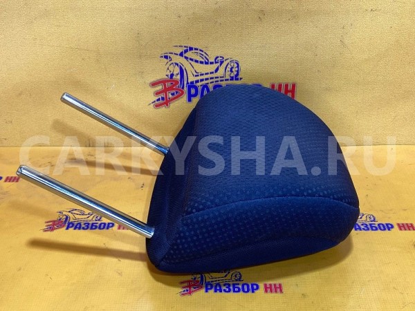 Подголовник передний Honda CR-V 3 RE Honda CR-V оригинальный номер 81140SWWE01ZA