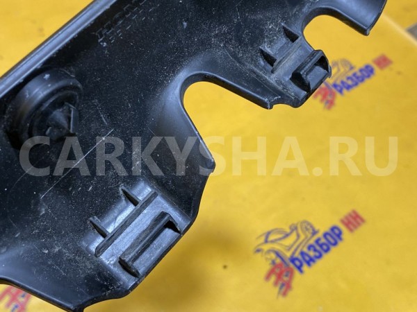 Накладка на двигатель Honda CR-V 3 R20A2 Honda CR-V оригинальный номер 32120RNA000