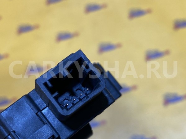 Моторчик заслонки отопителя Jaguar XF I X250 Jaguar XF оригинальный номер C2Z6533