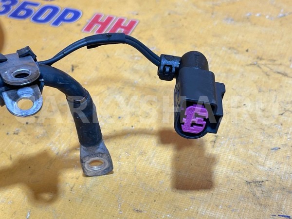 Проводка генератора Skoda Octavia II (2004—2009) Skoda Octavia оригинальный номер 1K0971230GH