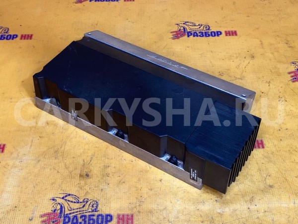 Усилитель акустической системы Audi Q7 4L (2005—2009) Audi 200 оригинальный номер 4L0910223G