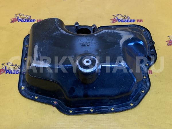 Масляный поддон Audi Q7 3.0 TDI CASA Audi 200 оригинальный номер 059103602F