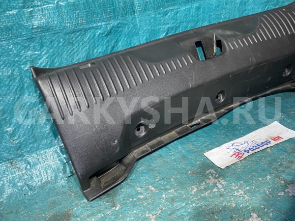 Накладка панели задка Jaguar XF I (2007—2011) Jaguar XF оригинальный номер C2Z3349