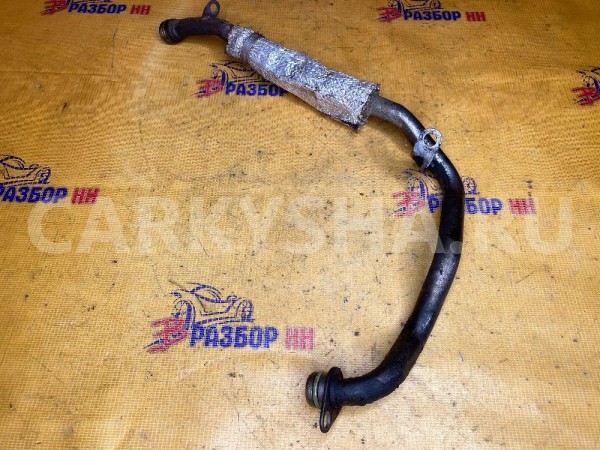 Трубка турбокомпрессора (турбины) Audi Q7 4L (2005—2009) Audi 200 оригинальный номер 059145735Q