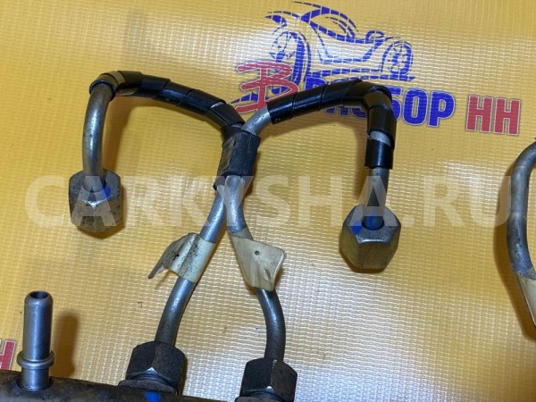 Рампа топливная Jaguar XF I (2007—2011) Jaguar XF оригинальный номер C2C40309