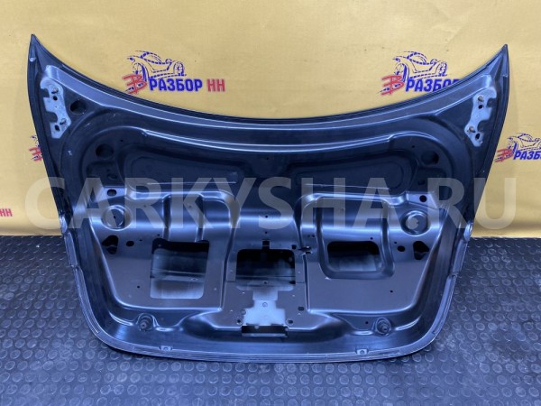 Крышка багажника Jaguar XF I X250 (2007—2011) Jaguar XF оригинальный номер C2Z18986