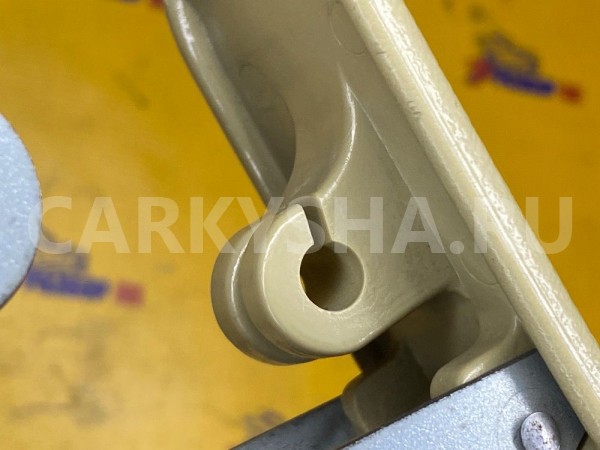 Ручка открывания капота Honda CR-V 3 RE5 Honda CR-V оригинальный номер 74135SWAA01ZC