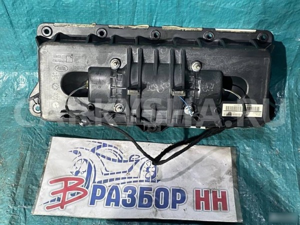 Подушка безопасности в панель Jaguar XF X250 Jaguar XF оригинальный номер C2Z3351 / 8X23F044A74AC