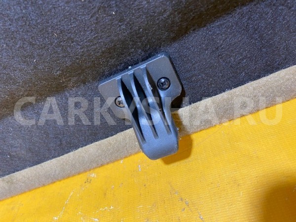 Пол багажника Honda CR-V 3 RE5 Honda CR-V оригинальный номер 84520SWW003ZB