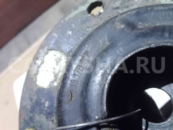 Опора стойки Opel Vectra C (2002—2005) Opel Vectra оригинальный номер 13178147