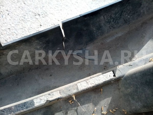 Бампер передний Mercedes GL X166 AMG Mercedes-Benz G-klasse оригинальный номер A1668856425