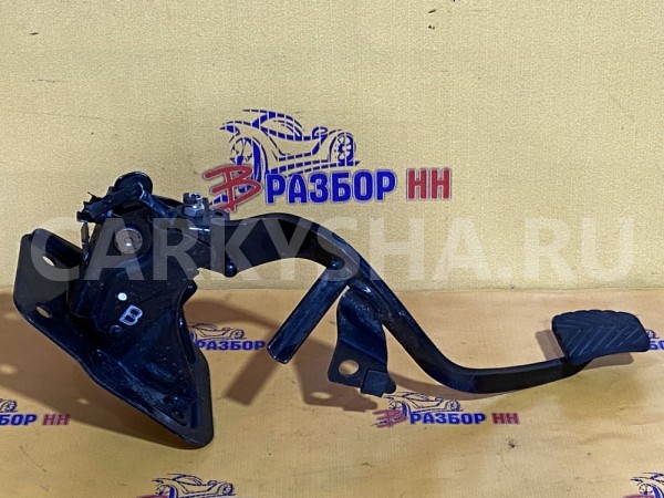Педаль сцепления Citroen C-Crosser I (2007—2013) Citroen C-Crosser оригинальный номер 2127Z6