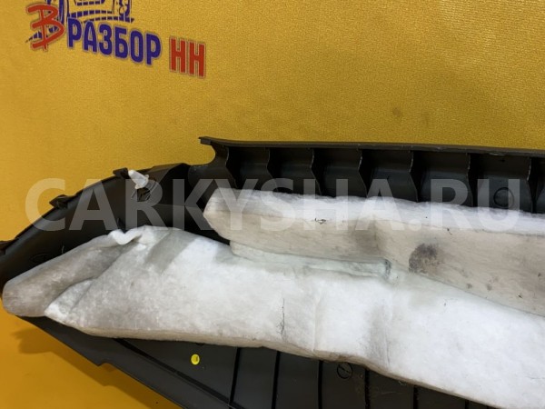 Обшивка стойки задняя левая Volkswagen Tiguan 5N Volkswagen Tiguan оригинальный номер 5N0867766