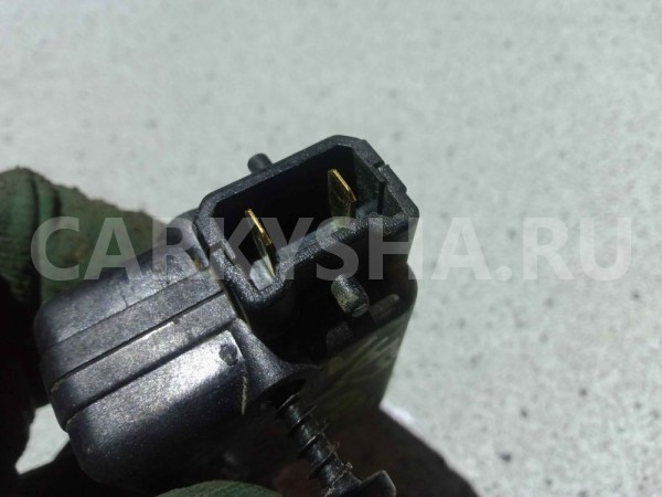 Активатор замка багажника Renault Logan II (2012—2018) Renault 12 оригинальный номер 7700712901