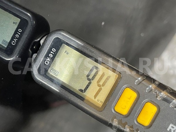 Дверь задняя левая Ford Kuga II (2012—2016) Ford Kuga оригинальный номер 2413516