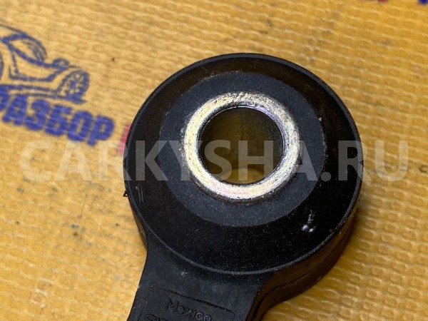 Датчик детонации боковой Jaguar XF X250 AJ30 Jaguar XF оригинальный номер XR84685