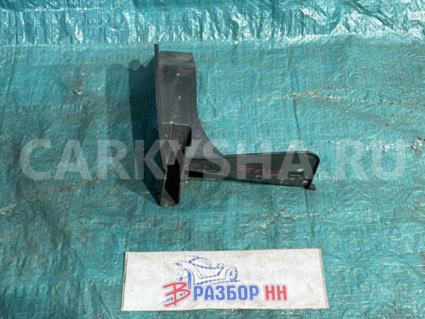 Кронштейн бампера левый Citroen C-Crosser Citroen C-Crosser оригинальный номер 7414XA