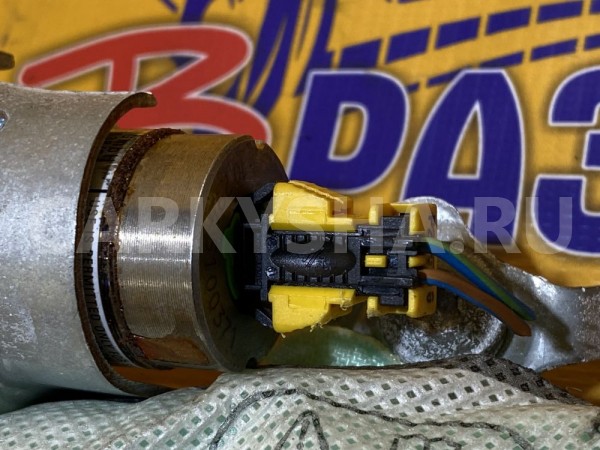 Подушка безопасности боковая левая Jaguar XF X250 Jaguar XF оригинальный номер C2Z3355