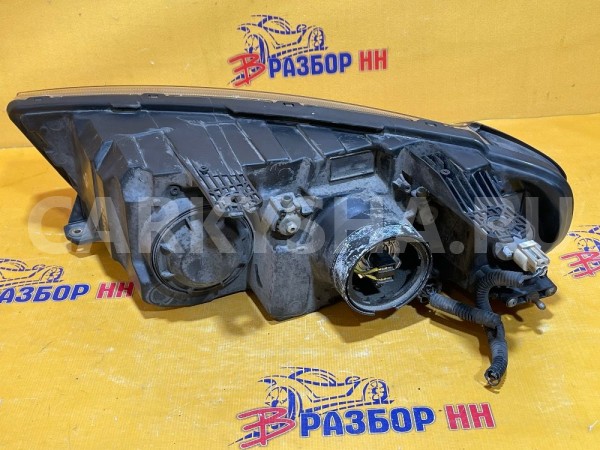 Фара правая Chevrolet Captiva I рестайлинг (2011—2013) Chevrolet Captiva оригинальный номер 95937922