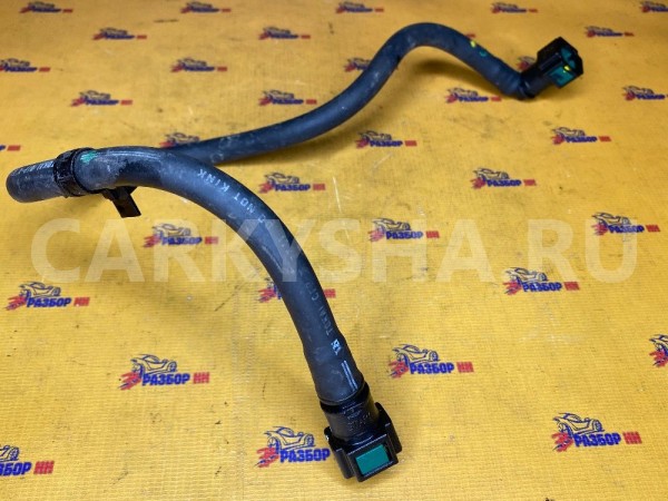 Трубка топливная Citroen C-Crosser I (2007—2013) Citroen C-Crosser оригинальный номер 1574V8