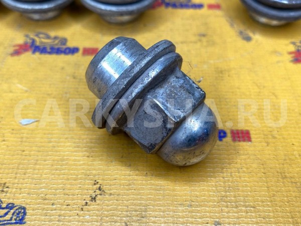 Комплект колёсных гаек Citroen C-Crosser I (2007—2013) Citroen C-Crosser оригинальный номер 540582