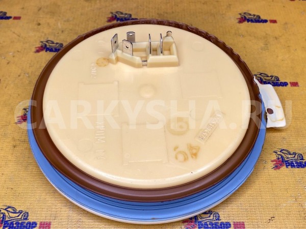 Крышка топливного насоса Audi Q7 4L (2005—2009) Audi 200 оригинальный номер 7L8919679E