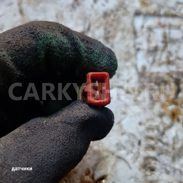 Датчик температуры BMW 3 серия, n46b20 BMW 3er оригинальный номер 1741900