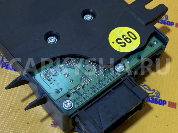 Диагностический интерфейс шин Audi Q7 4L Audi 200 оригинальный номер 4L0907468B