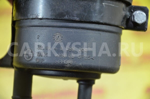 Бачок ГУР BMW 3er оригинальный номер 32411097164